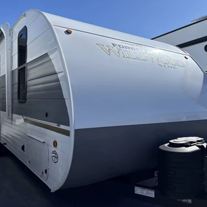 New 2026 F-o-r-e-s-t R-i-v-e-r Wildwood X-Lite 24ZEN Ready to ship - Product Image 1