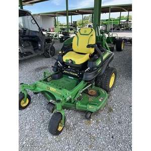 เครื่องตัดหญ้าแบบ Zero Turn รุ่น Z997R สำหรับงานหนัก ประสิทธิภาพสูง เหมาะสำหรับการดูแลรักษาทรัพย์สินเชิงพาณิชย์ อุปกรณ์จัดสวน ทนทานระดับมืออาชีพ - Product Image 1
