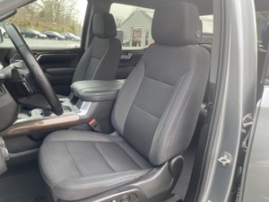 SUPER AFFORDABLE 2023 CHE-VRO-LET SIL-VE-RA-DO 15-00 RST 4WD AUTOMATIC TRANSMISSION V8 CYLINDERS - Product Image 2