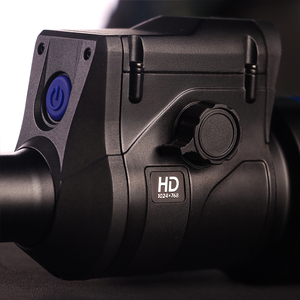 Visor Térmico <span class=keywords><strong>Pulsar</strong></span> Thermion 2 LRF XL60 de Calidad, Visor de Caza con Visión Nocturna y Telémetro Láser - Product Image 4