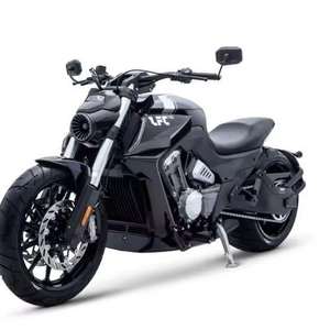 Motocyclettes à quatre cylindres Bendaa BD-700 L-FC 700cc 2025 - Product Image 5