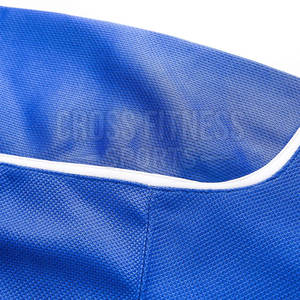 Concevez Votre Propre Logo Maillot De Hockey Sur Glace Meilleure Qualité Maillot De Hockey Sur Glace À Vendre Maillot De Hockey Sur Glace Sur Mesure - Product Image 6