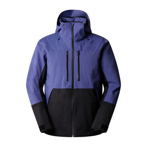 Chaqueta de esquí cómoda para hombre, chaqueta de pesca transpirable para hombre, ligera, precio razonable, chaqueta de pesca para hombre con los últimos diseños. - Product Image 1