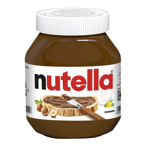 Chocolate Nutella de la MEJOR CALIDAD 52g 350g 400g 600g 750g 800g / Nutellas Ferrero - Product Image 5