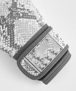 고품질 무에타이 훈련용 헤비 백 복싱 글러브 통기성 PU 가죽 후크 앤 루프 클로저 야외용 - Product Image 2