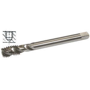 "High-Speed Steel <b>Taps</b> for Machine Use-ASME B1.1 UNC <b>Thread</b> Short Shank Blind Holes 7/8 Inch" - Product Image 1