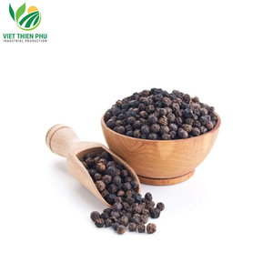 Pimienta negra seca cruda al por mayor de alto estándar con el mejor precio para cocinar lista para exportar - Product Image 3