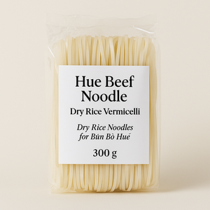 High Quality Hue Rice <b>Noodles</b> From Vietnam Authentic Traditional Recipe - Product Image 5