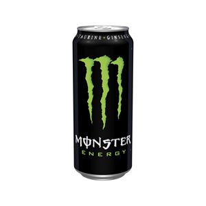 Boissons énergisantes Monsterr en stock, 500 ml, 24 canettes par caisse, vente en gros, boissons bon marché, durée de conservation de 12 mois, stockage à température ambiante - Product Image 3