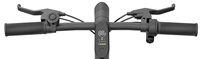 Bicicleta Eléctrica Plegable Portátil para Adultos, 250W, 36V, Mini Bicicleta Eléctrica con Certificación CE, Proveedor de Fábrica en China