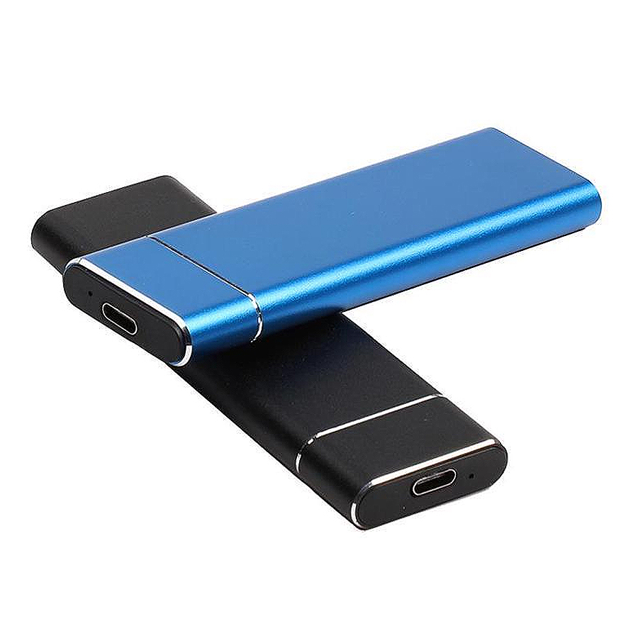 OT-M2T портативный M.2(NGFF) SSD USB3.0/3,1 Тип C жесткий диск корпус