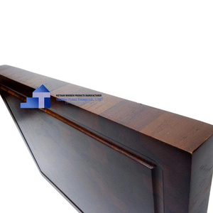 Planches à découper en bois de teck de qualité supérieure, ustensiles de cuisine en gros fabriqués au Vietnam - Product Image 6