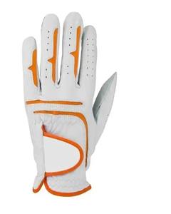 Guantes de golf profesionales más vendidos para mano izquierda logotipo personalizado colores protección UV corte perfecto precio fabricante - Product Image 5