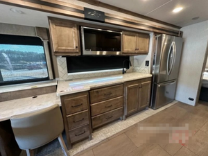 NUEVO Autocaravana T-I-F-F-I-N A-L-L-E-G-R-O OPEN ROAD 34PA 2026 DISPONIBLE PARA LA VENTA - Product Image 4