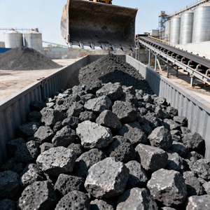 Clinker de ciment d'origine thaïlandaise pour la production d'OPC Fourniture industrielle à grand volume pour les unités de meulage des usines de ciment - Product Image 6