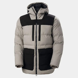 Wholesale Premium <b>Jackets</b> Detachable Windproof Waterproof Soft Shell Zipper Outdoor <b>Jacket</b> Skiing Hiking Technical <b>Jackets</b> - Product Image 3