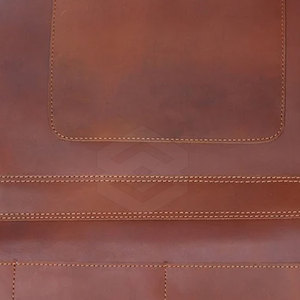 2026 PU Cook Leather <b>Work</b> <b>Apron</b> Wholesale Canvas <b>Apron</b> Cook Leather Cook Leather Bib <b>Apron</b> - Product Image 5