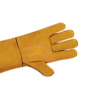 ถุงมือเชื่อมดีไซน์ใหม่ - Product Image 3