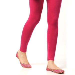 กางเกงเลกกิ้งเอวสูงเอวสูงสำหรับผู้หญิงเลกกิ้งเล่นโยคะไร้ตะเข็บกางเกงสำหรับใส่ไปยิมยิมเลกกิ้งรัดรูปกระชับก้นสำหรับผู้หญิง - Product Image 2