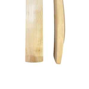 Benpro ไม้คริกเก็ตวิลโลว์แท้คุณภาพสูงเป็นมิตรกับสิ่งแวดล้อม406โลโก้ตามสั่ง - Product Image 4