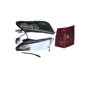 Phares HID Hernia AHL à direction secondaire automatique, phares LED avant, éclairage automobile pour Lamborghini - Product Image 1
