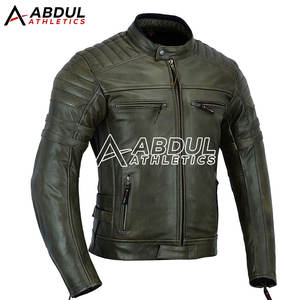 Veste en Cordura pour homme, nouveau design, veste en Cordura pour homme pour le travail, les voyages en plein air et la vie quotidienne - Product Image 2