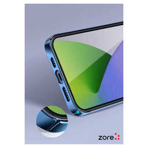 Étui Premium MSRA Pixel pour iPhone 11 11 Pro 11RS A1458 Mini Mini Pro Max 14 - Coque arrière antichoc en TPU souple - Argent - Vente au détail - Product Image 3