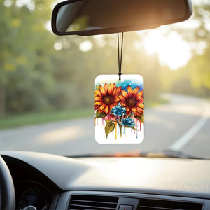 Ambientador de Papel Personalizado para Coche, Ambientador Colgante, Adecuado para Interiores de Coche, Armarios, Cajones, <span class=keywords><strong>Libros</strong></span>, Habitaciones - Product Image 5