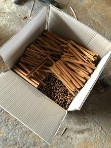Cassia cannelle bâton Viet Nam usine prix le plus bas et la meilleure qualité épices et herbes - Product Image 5