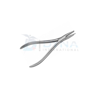 คีมจัดฟัน andresen สแตนเลสสำหรับลวดคีมจัดฟัน - Product Image 4