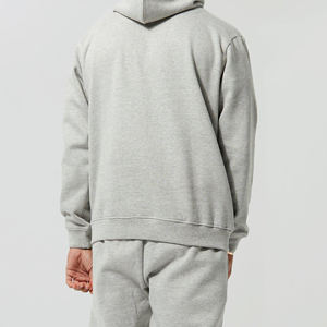 Chándales para hombre con estampado de logotipo personalizado de Hip Hop a precio barato/chándales informales para hombre con diseño impreso personalizado - Product Image 4