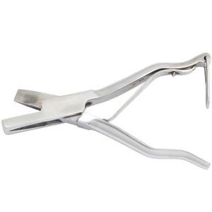 Instrumentos veterinarios, alicates para muescas de orejas de animales, alicates para marcar cerdos, alicates para ganado/Alicates para marcar orejas de animales - Product Image 3