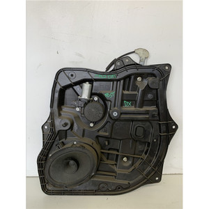 กระจกไฟฟ้าหลังขวา MAZDA 6 3 series S. Wagon GS1D72590A (12>) - Product Image 2