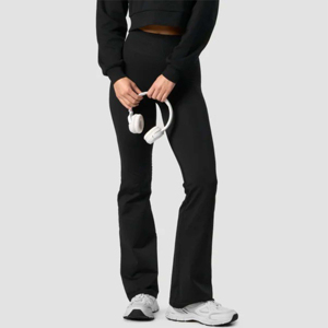 Sweat à capuche en coton à la mode pour femmes-Doux et respirant, idéal pour le confort et le style de tous les jours - Product Image 5