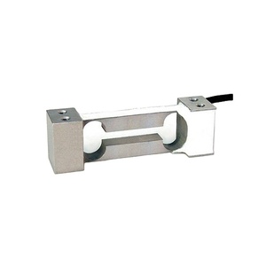 Cellules de pesage à point unique de type Shear Beam de la plus haute qualité, fournie directement par l'usine, à prix compétitif, en provenance d'Italie - Product Image 1