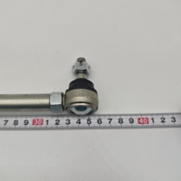 Barra de Dirección para CF CF400 CFORCE 450 CF500 520 550 ATV UTV 400CC 450CC 500CC 520CC 550CC OE 9GQ0-100530, Piezas de Motocicleta