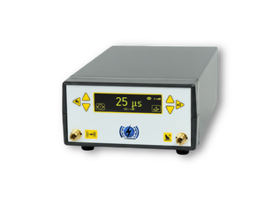 Phân tích chất lượng nội bộ bê tông sử dụng đồng hồ đo UPV một phương pháp NDT để kiểm tra tính đồng nhất và tính toàn vẹn theo hướng dẫn 516 - Product Image 2