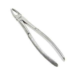 Fórceps de extracción de dientes de grado quirúrgico Dall Finish para Syndesmotome Uper Model Dental Plier para Dental - Product Image 1