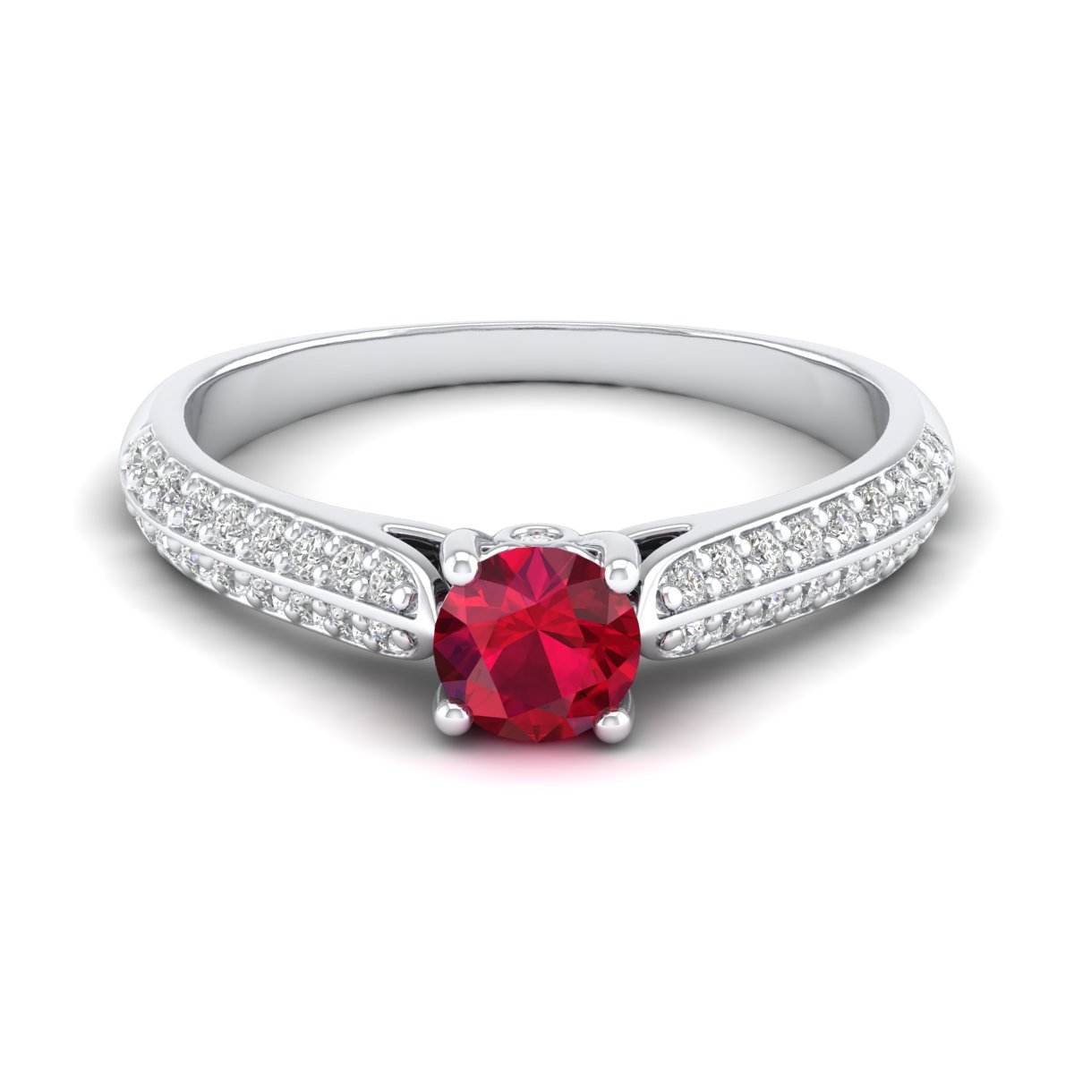 ทองคำขาว