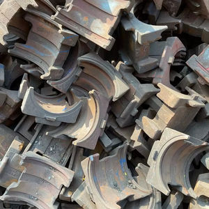 Déchets de fonte de qualité supérieure, pureté 99 %, qualité premium, pour la fusion et la coulée, à vendre - Product Image 1