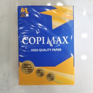 Copimax A4 Papier à copier Qualité supérieure Vente en gros Copimax A4 Papier à copier Vente en gros Papier d'impression de bureau Offre de prix - Product Image 6