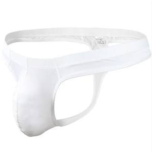 V forme Sexy Boxer Shorts hommes sous-vêtements hommes Sexy sous-vêtements pour sexe vieil homme sous-vêtements mâle Sissy Lingerie en vrac - Product Image 2