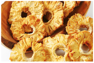 Fresh and Delicious Dried Pineapple | Dried Pineapple Exported From Vietnam - Product Image 2