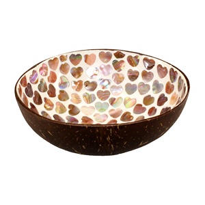 Vaisselle Décor et bols de service Artisanat Meilleurs styles et designs Bols de service en bois pour ustensiles de cuisine Vaisselle de table - Product Image 1