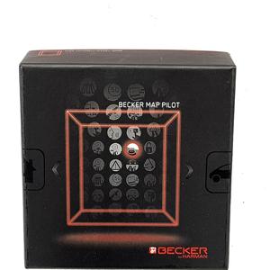 Unità di Controllo Multimediale per Navigazione GPS Mercedes Classe A (W176) A1669008712 (12>18) - Product Image 4