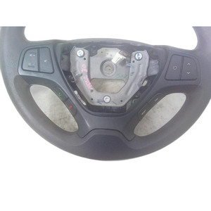 พวงมาลัยรถยนต์ฮุนได i10 รุ่นที่ 2 รหัสอะไหล่ 56110-B9050PYN (ปี 2011-2013) - Product Image 2