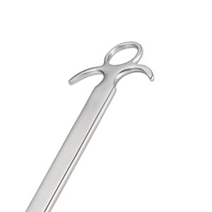 Retractores Browne en Oferta, Retractores Quirúrgicos Manuales de Acero Inoxidable, Certificación CE Clase I para Cirugía General ORL, Clínica Pentax - Product Image 6