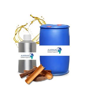 Precio al por mayor 100% aceite esencial de corteza de canela natural puro aceite de canela a granel - Product Image 3