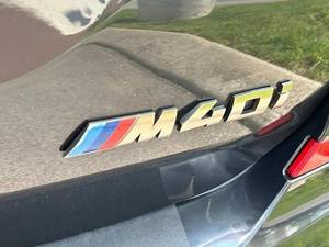 2019 abordable bBM-Ww X3 M40i - Product Image 6