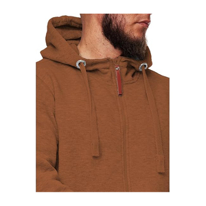 Meilleures ventes Survêtements pour hommes à la mode Vêtements de rue légers pour l'hiver Motif solide Bas quantité minimale de commande en vente en ligne - Product Image 4